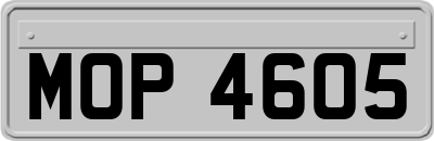 MOP4605