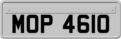 MOP4610
