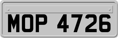 MOP4726