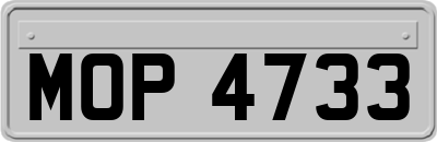 MOP4733