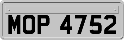 MOP4752