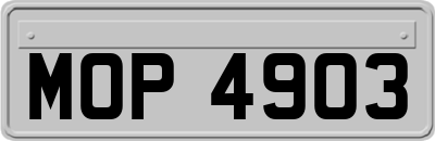 MOP4903