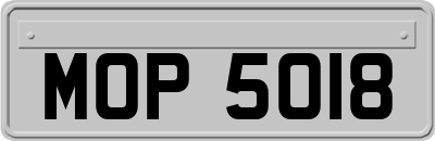 MOP5018