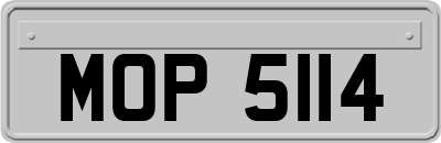 MOP5114