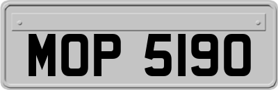 MOP5190