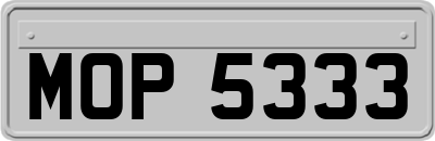 MOP5333