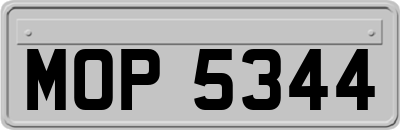 MOP5344