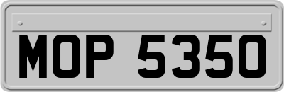 MOP5350