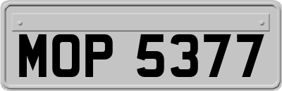 MOP5377