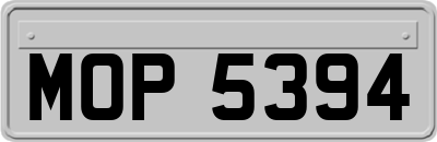 MOP5394