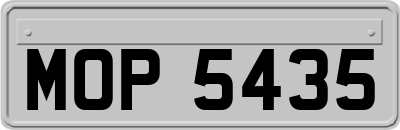 MOP5435