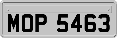 MOP5463