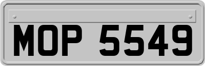 MOP5549