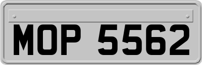 MOP5562