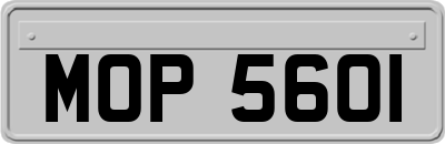 MOP5601