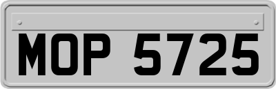 MOP5725