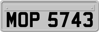 MOP5743