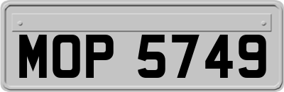 MOP5749