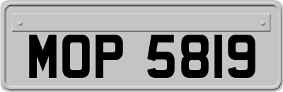 MOP5819