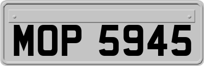 MOP5945