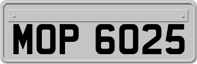 MOP6025