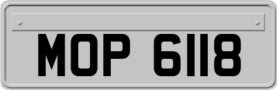 MOP6118