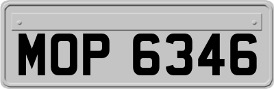 MOP6346