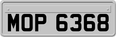 MOP6368