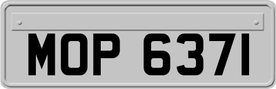 MOP6371
