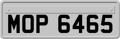 MOP6465