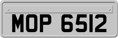 MOP6512