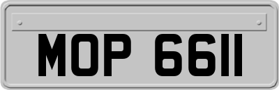 MOP6611