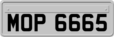 MOP6665