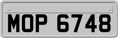MOP6748