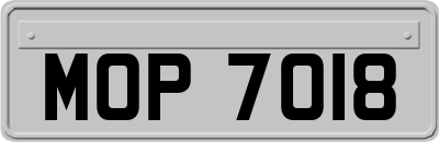 MOP7018