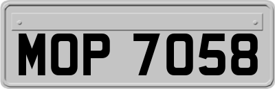 MOP7058