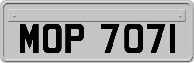 MOP7071