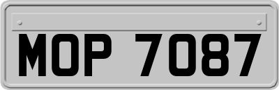 MOP7087