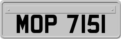 MOP7151