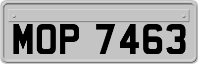 MOP7463