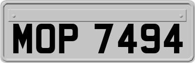 MOP7494