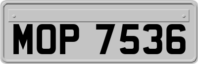 MOP7536