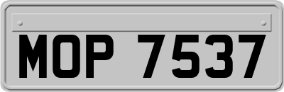 MOP7537