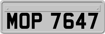 MOP7647