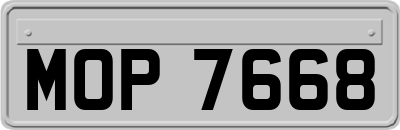 MOP7668