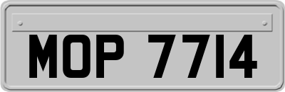MOP7714