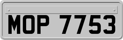 MOP7753