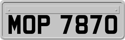 MOP7870