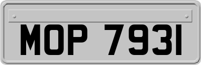 MOP7931