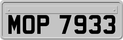 MOP7933